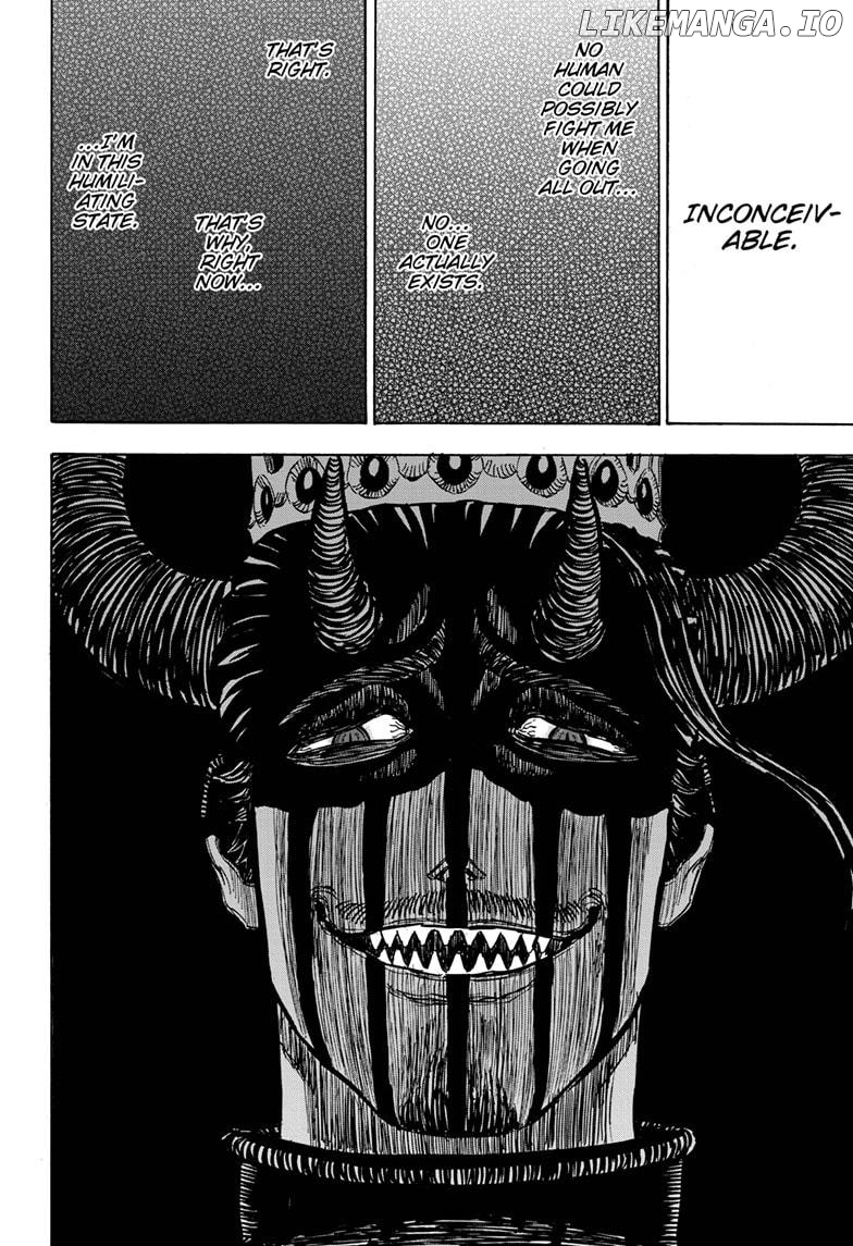 Black Clover chapter 257 image 02